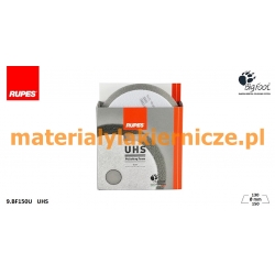 RUPES 9.BF150U 130/150mm UHS materialylakiernicze.pl